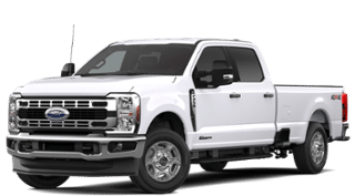 2026 Ford Super Duty® External Image 2